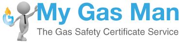 MyGasMan logo
